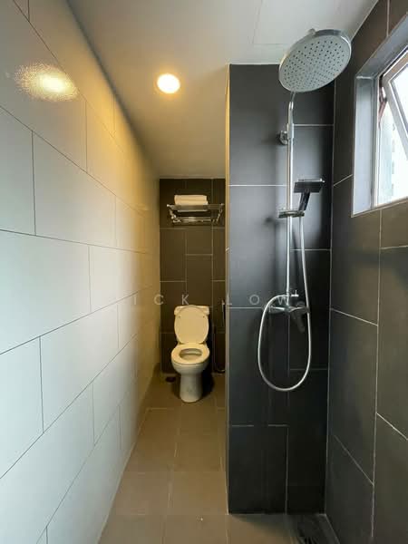 Service Residence for Rent at The Embassy (Bangunan Duta Impian) - Nick Low - Bathroom - PropertyGuru.com.my