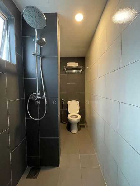Service Residence for Rent at The Embassy (Bangunan Duta Impian) - Nick Low - Bathroom - PropertyGuru.com.my