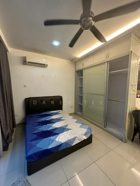Service Residence for Rent at Palazio - Daren Tee - Bedroom - PropertyGuru.com.my