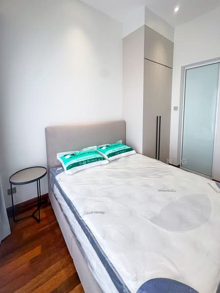 Kondominium untuk Disewa di Codrington Residence - Andrew Chong - Bedroom - PropertyGuru.com.my