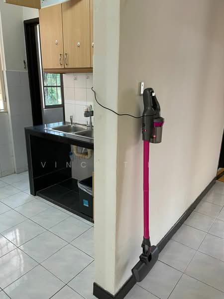 Condominium for Rent at Vista Tasik - Vincent Lee - Kitchen - PropertyGuru.com.my