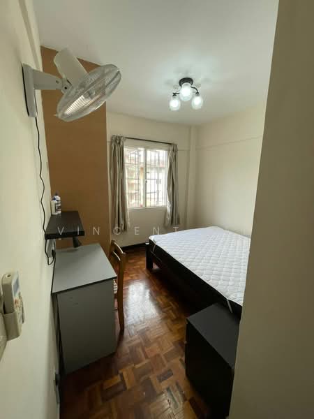 Condominium for Rent at Vista Tasik - Vincent Lee - Bedroom - PropertyGuru.com.my