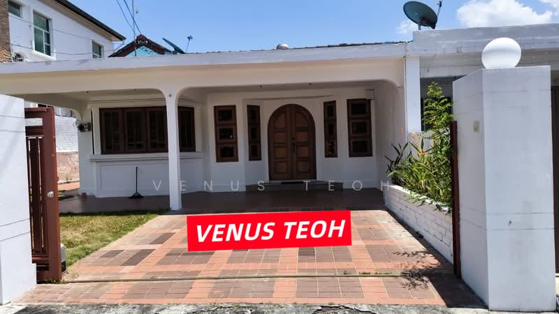 Semi-Detached House for Rent in Tanjung Bungah (Penang) - Venus Teoh - PropertyGuru.com.my