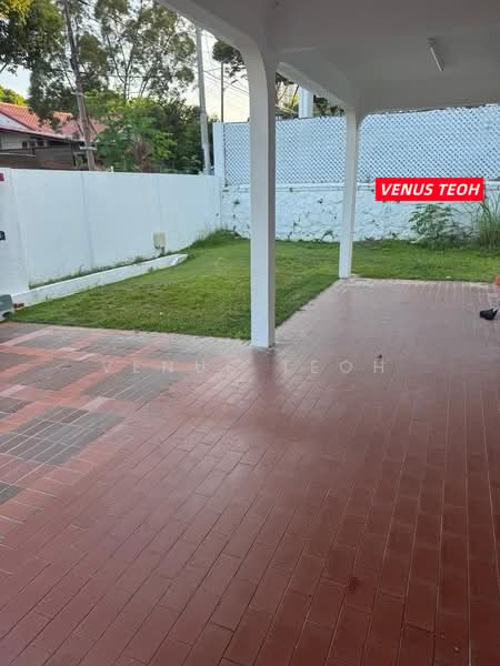 Semi-Detached House for Rent in Tanjung Bungah (Penang) - Venus Teoh - PropertyGuru.com.my