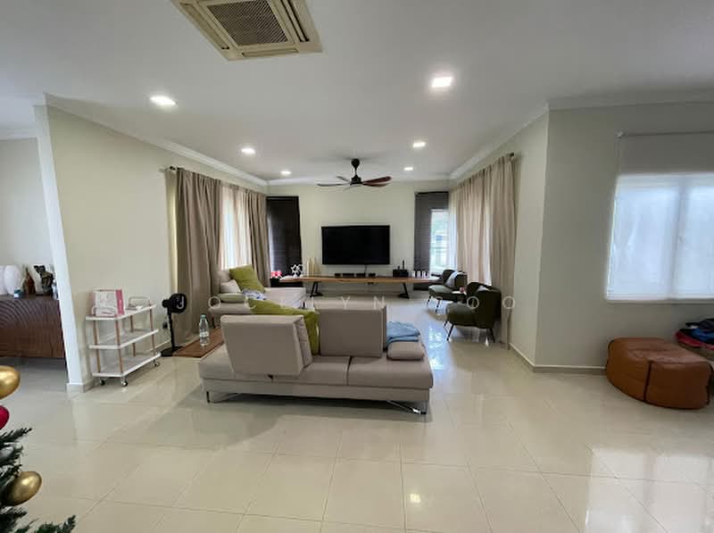Rumah Banglo untuk Dijual di Bandar Mahkota Cheras (Cheras) - Jocelyn Soo - PropertyGuru.com.my