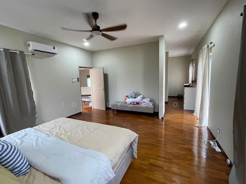 Rumah Banglo untuk Dijual di Bandar Mahkota Cheras (Cheras) - Jocelyn Soo - PropertyGuru.com.my