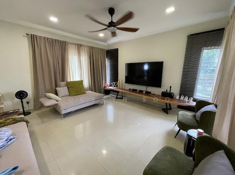 Rumah Banglo untuk Dijual di Bandar Mahkota Cheras (Cheras) - Jocelyn Soo - PropertyGuru.com.my