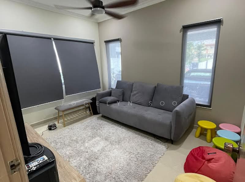 Rumah Banglo untuk Dijual di Bandar Mahkota Cheras (Cheras) - Jocelyn Soo - PropertyGuru.com.my