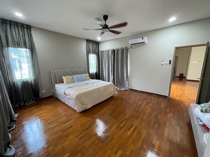 Rumah Banglo untuk Dijual di Bandar Mahkota Cheras (Cheras) - Jocelyn Soo - PropertyGuru.com.my
