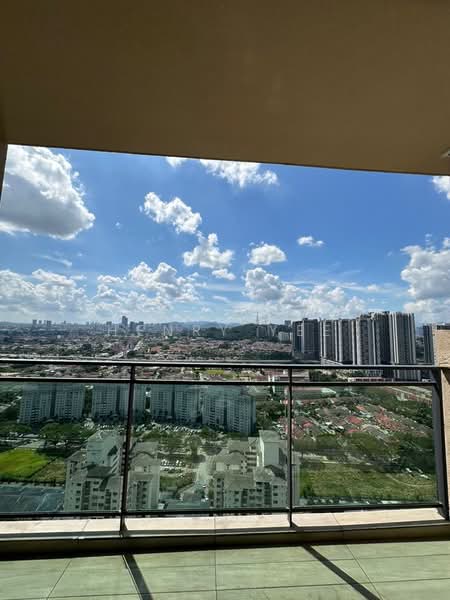 Service Residence for Rent at Bloomsvale Menara Vista Petaling - Henry Yee - PropertyGuru.com.my