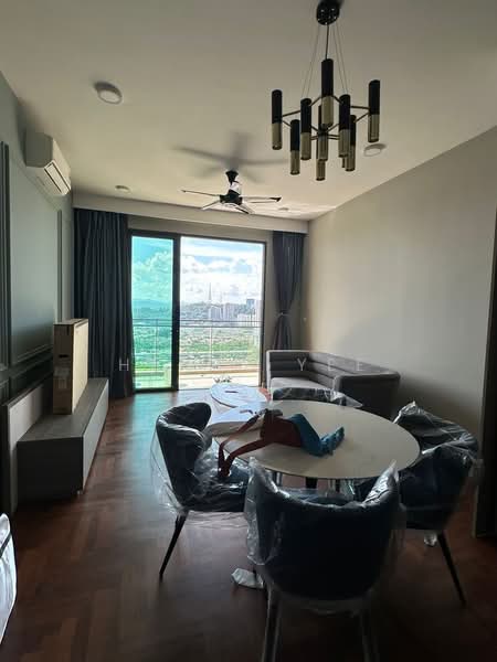 Service Residence for Rent at Bloomsvale Menara Vista Petaling - Henry Yee - PropertyGuru.com.my