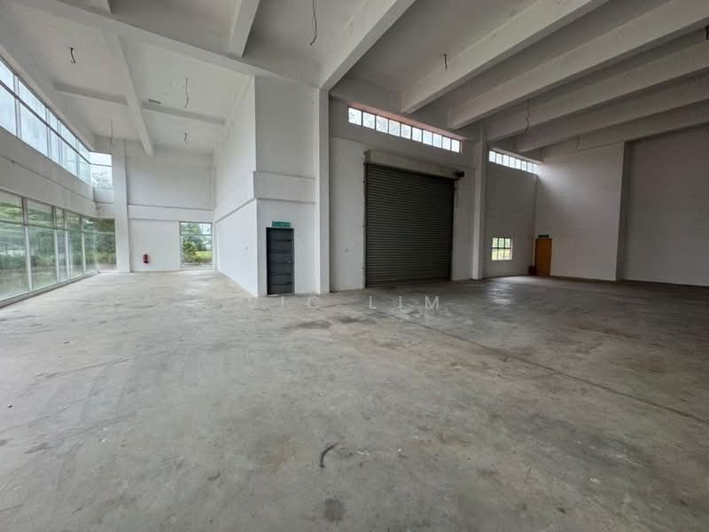 Kilang untuk Dijual di Kawasan Perindustrian SILC (Iskandar Puteri (Nusajaya)) - Vic Lim - PropertyGuru.com.my