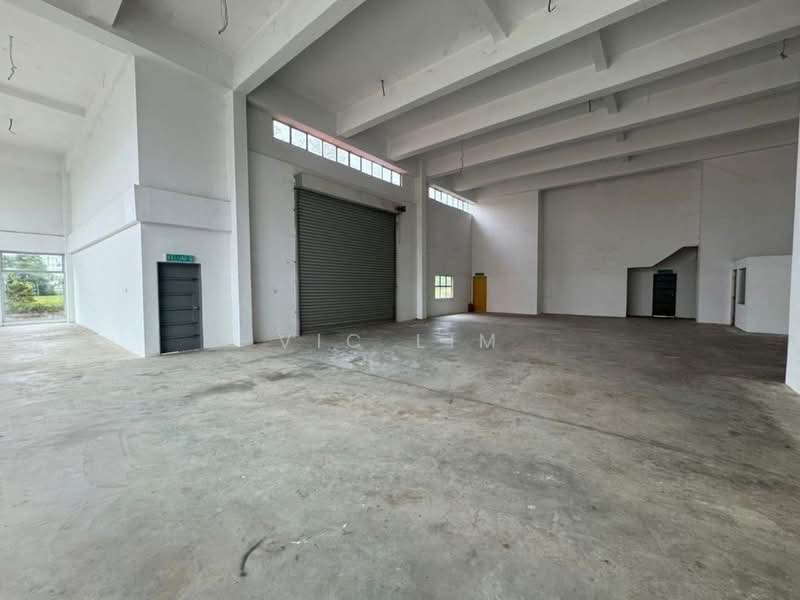 Kilang untuk Dijual di Kawasan Perindustrian SILC (Iskandar Puteri (Nusajaya)) - Vic Lim - PropertyGuru.com.my