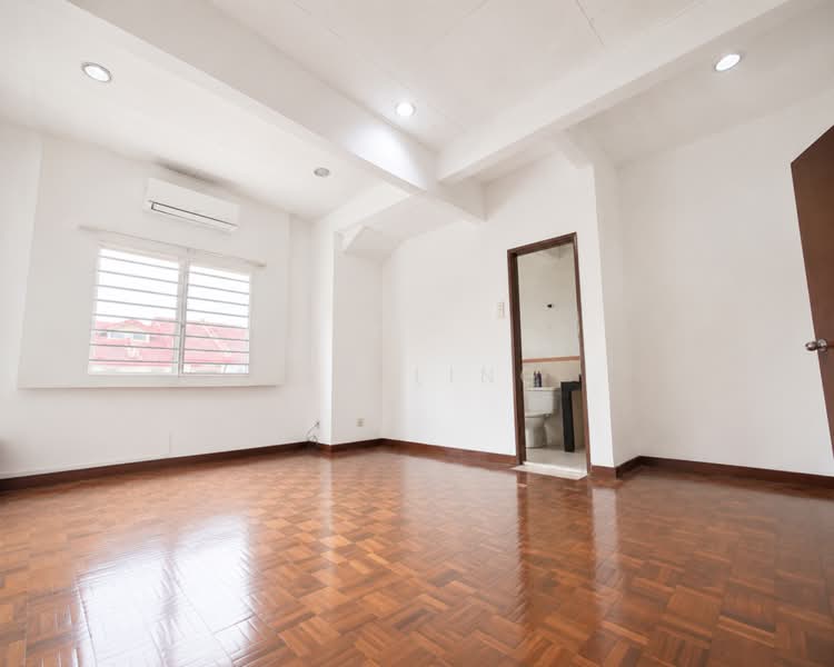 2-storey Terraced House for Sale in Kota Kemuning (Shah Alam) - Jim Ling - Interior - PropertyGuru.com.my