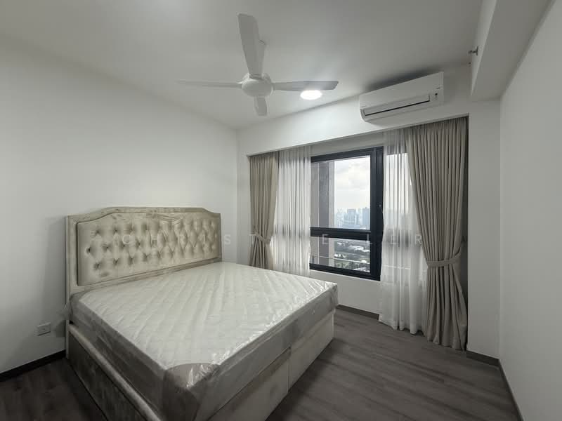 Servis Apartment untuk Dijual di Agile Bukit Bintang - Christine Ler - Bedroom - PropertyGuru.com.my