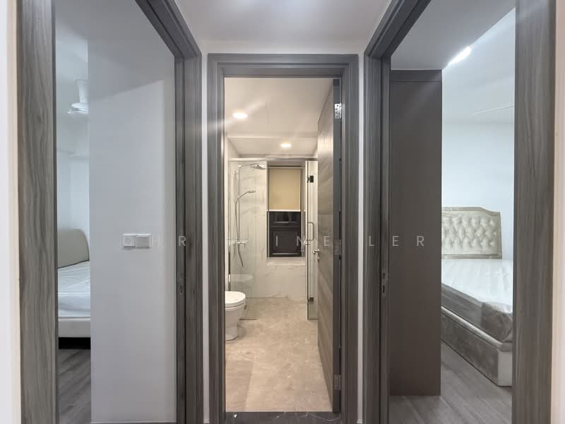 Servis Apartment untuk Dijual di Agile Bukit Bintang - Christine Ler - Bathroom - PropertyGuru.com.my