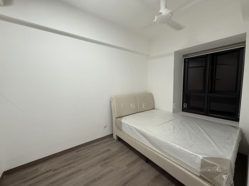 Servis Apartment untuk Dijual di Agile Bukit Bintang - Christine Ler - Bedroom - PropertyGuru.com.my