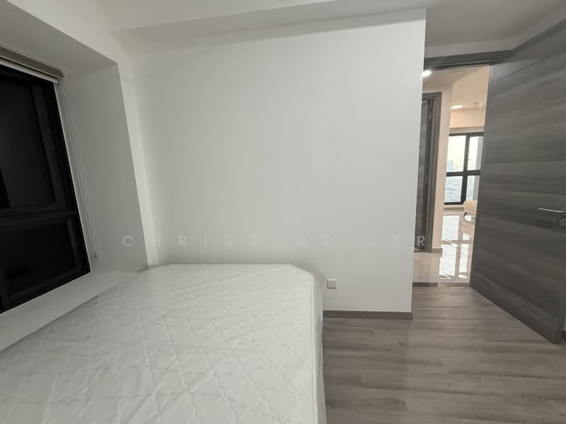 Servis Apartment untuk Dijual di Agile Bukit Bintang - Christine Ler - Bedroom - PropertyGuru.com.my