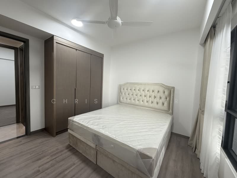 Servis Apartment untuk Dijual di Agile Bukit Bintang - Christine Ler - Bedroom - PropertyGuru.com.my