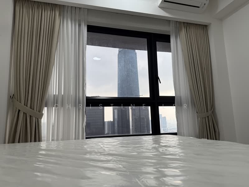 Servis Apartment untuk Dijual di Agile Bukit Bintang - Christine Ler - Bedroom - PropertyGuru.com.my