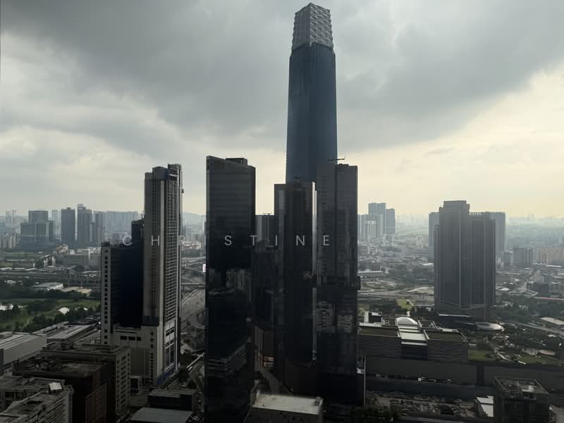 Servis Apartment untuk Dijual di Agile Bukit Bintang - Christine Ler - Exterior - PropertyGuru.com.my