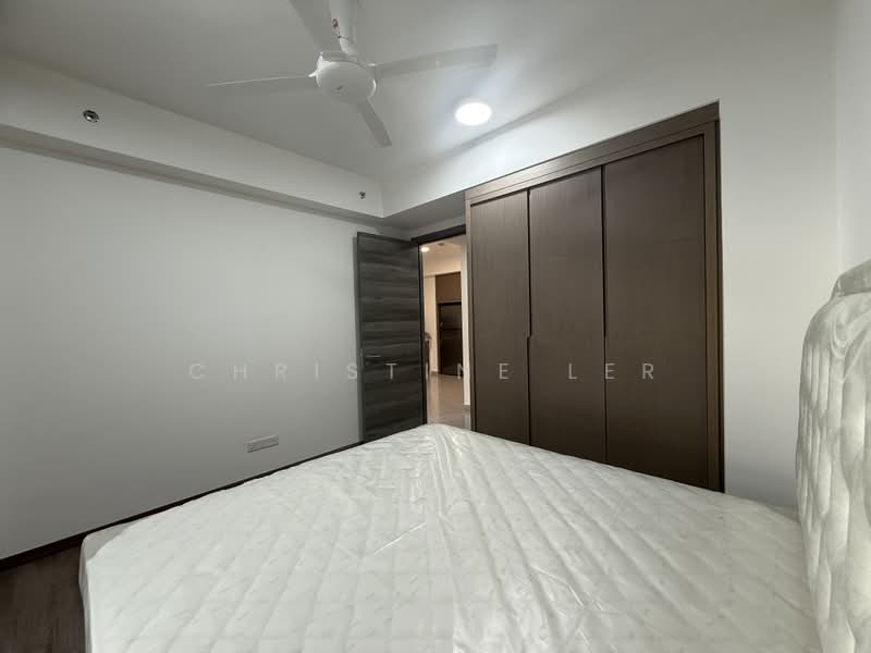 Servis Apartment untuk Dijual di Agile Bukit Bintang - Christine Ler - Bedroom - PropertyGuru.com.my