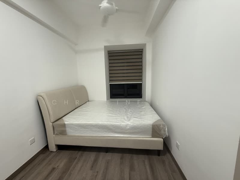 Servis Apartment untuk Dijual di Agile Bukit Bintang - Christine Ler - Bedroom - PropertyGuru.com.my