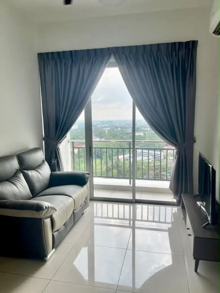 Service Residence for Rent at Vida Heights - Shirley Haw - PropertyGuru.com.my