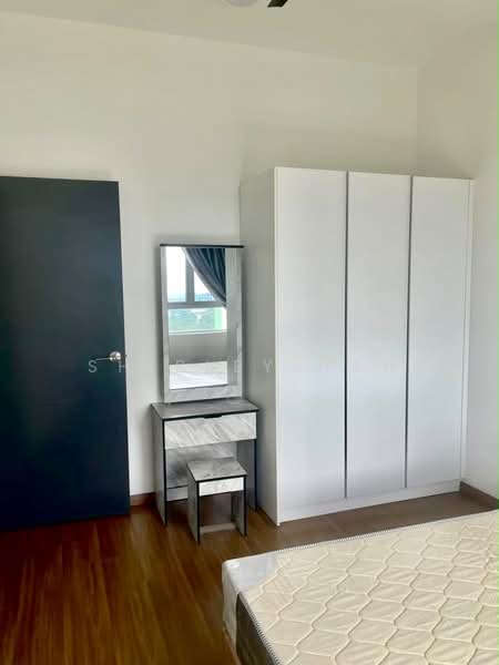 Service Residence for Rent at Vida Heights - Shirley Haw - PropertyGuru.com.my