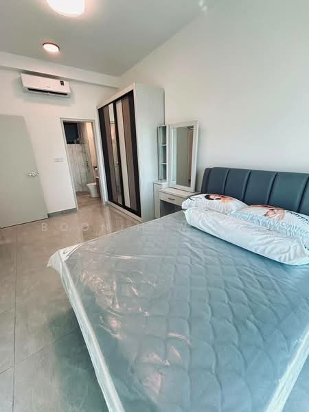 Apartment for Rent at Savana @ Batu Kawan - Boon Haw Ooi - Bedroom - PropertyGuru.com.my