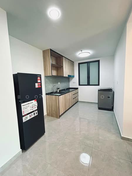 Apartment for Rent at Savana @ Batu Kawan - Boon Haw Ooi - Kitchen - PropertyGuru.com.my