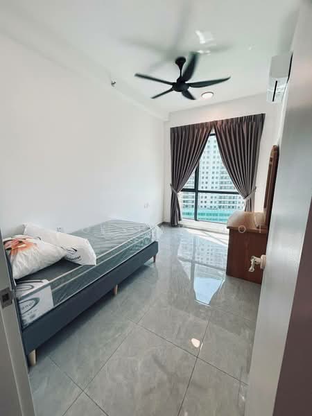 Apartment for Rent at Savana @ Batu Kawan - Boon Haw Ooi - Bedroom - PropertyGuru.com.my