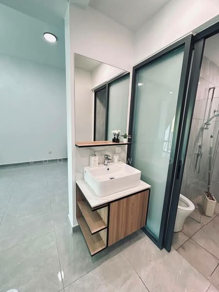 Apartment for Rent at Savana @ Batu Kawan - Boon Haw Ooi - Bathroom - PropertyGuru.com.my