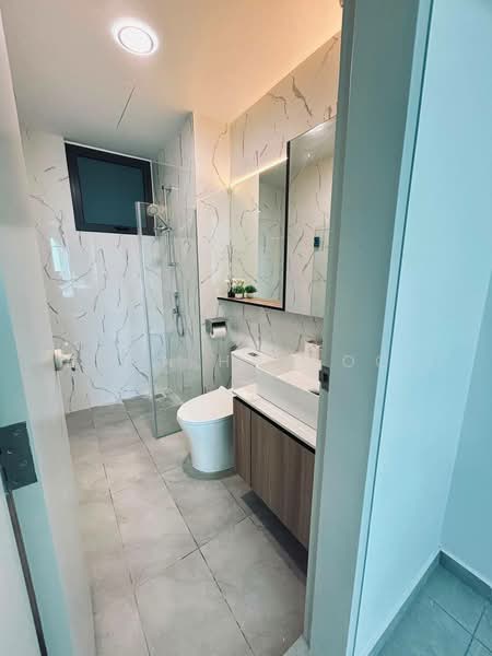 Apartment for Rent at Savana @ Batu Kawan - Boon Haw Ooi - Bathroom - PropertyGuru.com.my