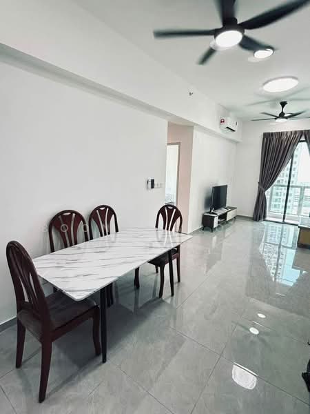 Apartment for Rent at Savana @ Batu Kawan - Boon Haw Ooi - Living Room - PropertyGuru.com.my