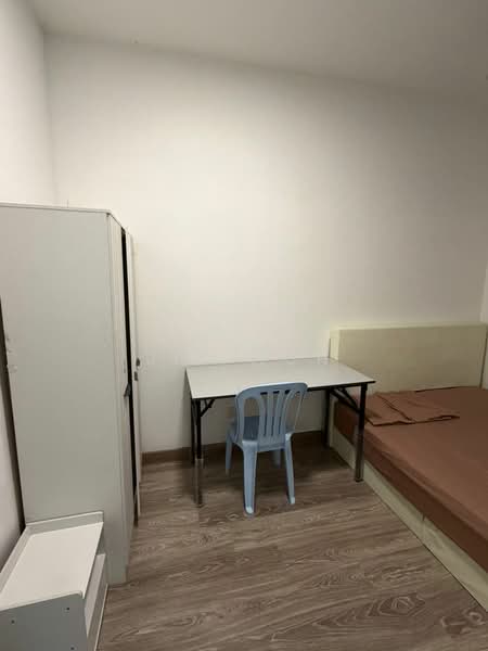 Servis Apartment untuk Disewa di Danau Kota Suite Apartments - Jie Hoh - Bedroom - PropertyGuru.com.my