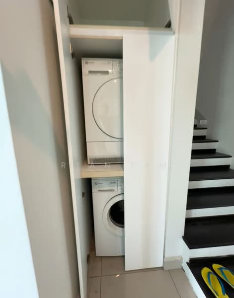 Service Residence for Rent at The Leafz @ Dedaun - Ryan Fam - PropertyGuru.com.my