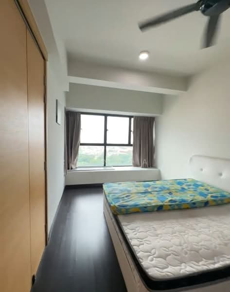 Service Residence for Rent at The Leafz @ Dedaun - Ryan Fam - PropertyGuru.com.my