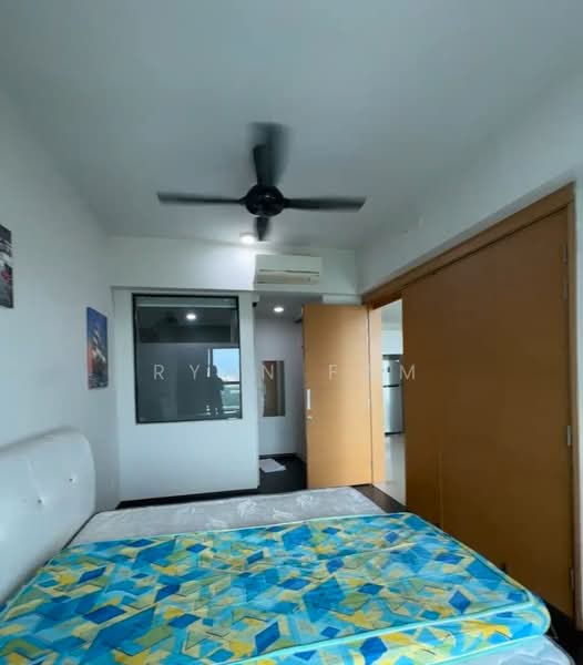 Service Residence for Rent at The Leafz @ Dedaun - Ryan Fam - PropertyGuru.com.my