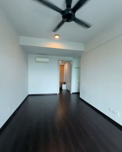 Service Residence for Rent at The Leafz @ Dedaun - Ryan Fam - PropertyGuru.com.my