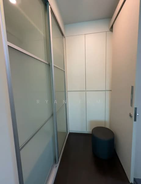 Service Residence for Rent at The Leafz @ Dedaun - Ryan Fam - PropertyGuru.com.my