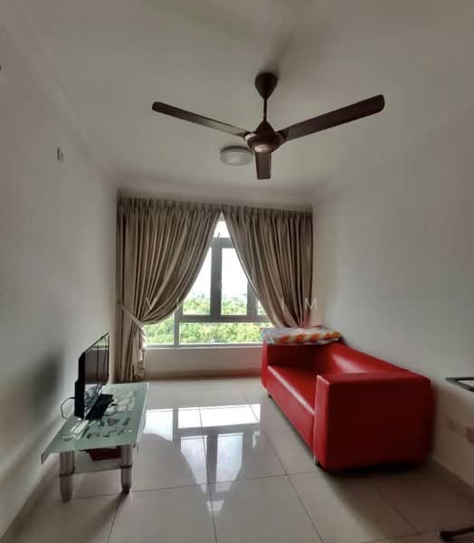 Servis Apartment untuk Disewa di Pangsapuri Tanah Emas (Golden Sands) - Vic Lim - PropertyGuru.com.my