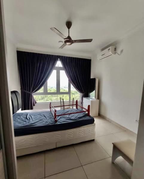 Servis Apartment untuk Disewa di Pangsapuri Tanah Emas (Golden Sands) - Vic Lim - PropertyGuru.com.my