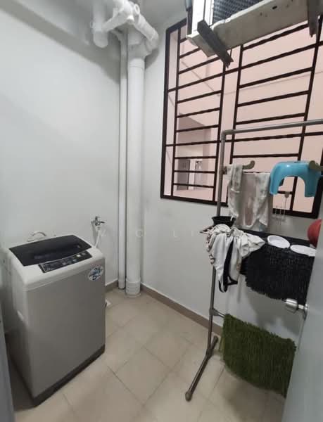 Servis Apartment untuk Disewa di Pangsapuri Tanah Emas (Golden Sands) - Vic Lim - PropertyGuru.com.my