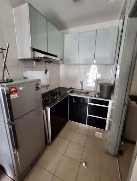 Servis Apartment untuk Disewa di Pangsapuri Tanah Emas (Golden Sands) - Vic Lim - PropertyGuru.com.my