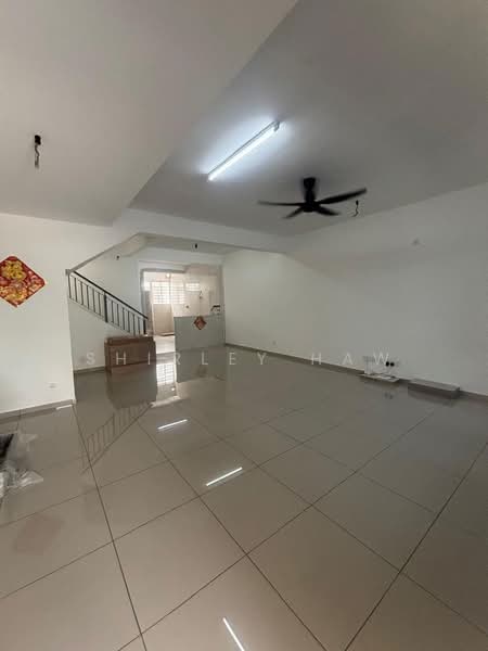 Rumah Teres 2 Tingkat untuk Dijual di Taman Mount Austin (Tebrau) - Shirley Haw - PropertyGuru.com.my