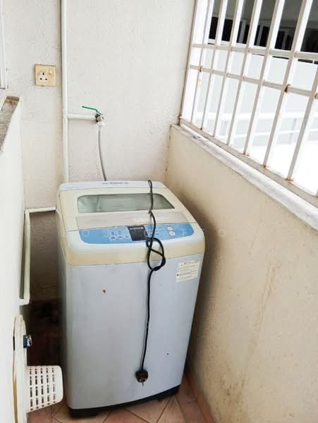 Condominium for Rent at Gurney Park Condominium - Bosco Teoh - Balcony - PropertyGuru.com.my