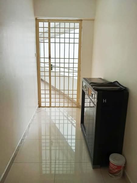 Condominium for Rent at Gurney Park Condominium - Bosco Teoh - Entrance - PropertyGuru.com.my