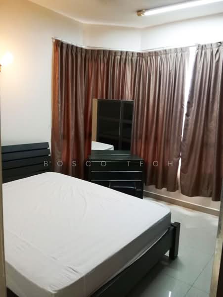 Condominium for Rent at Gurney Park Condominium - Bosco Teoh - Bedroom - PropertyGuru.com.my