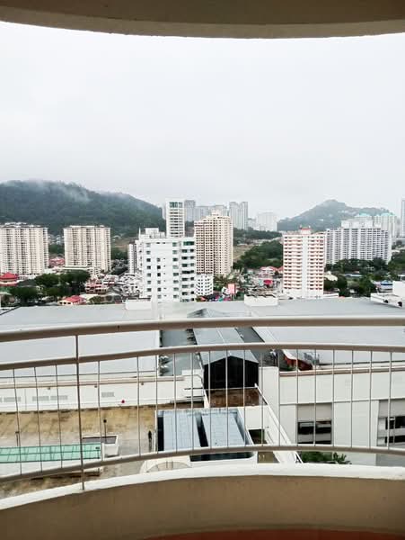Condominium for Rent at Gurney Park Condominium - Bosco Teoh - View - PropertyGuru.com.my